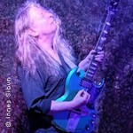 Innes Sibun - Seiles Blues & Rock Stage