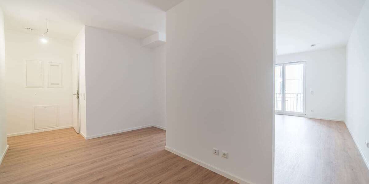 Etagenwohnung Berlin Friedrichshain - 1 Zimmer, 47 m&sup2;, 1.300&euro; | Angebot:26889714