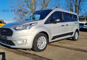 Ford Tourneo Connect 140.000 km 13.500 &euro; Berlin 13089