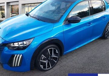 Peugeot 208 23.000 km 21.790 &euro; Berlin 12681