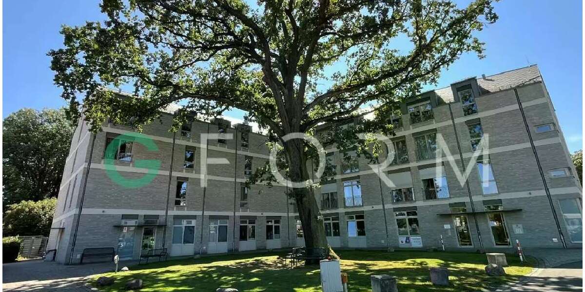 Etagenwohnung Berlin Mahlsdorf - 1 Zimmer, 46 m&sup2;, 620&euro; | Angebot:27040532