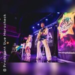 A tribute to ABBA-unforgettable Konzert