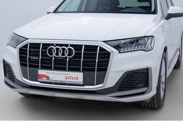Audi Q7 103.884 km 37.489 &euro; Berlin 13088