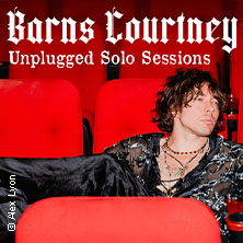 Barns Courtney 09.06.2026 Feierwerk