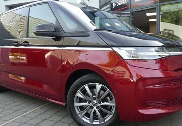 VW T7 Multivan 39.023 km 46.800 &euro; Berlin 13156