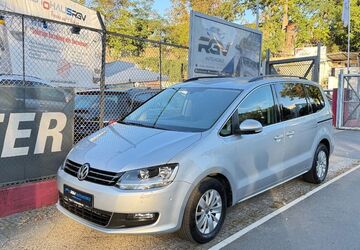 VW Sharan 245.800 km 6.780 &euro; Berlin-Charlottenburg 14052