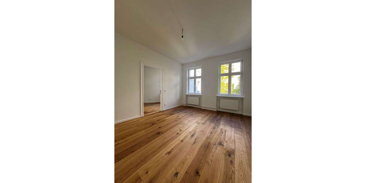 Etagenwohnung Berlin Tempelhof-Schöneberg - 2 Zimmer, 71 m&sup2;, 1.699&euro; | Angebot:27143527