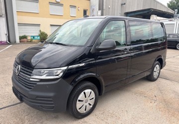 VW T6 Caravelle 182.922 km 25.999 &euro; Potsdam-Drewitz 14478