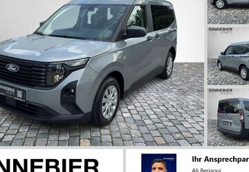 Ford Tourneo Courier 15.499 km 23.880 &euro; Berlin 10365