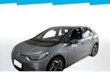 VW ID.3 39.655 km 22.450 &euro; Berlin 14167