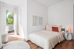 Etagenwohnung Berlin Tempelhof-Schöneberg - 1 Zimmer, 29 m&sup2;, 953&euro; | Angebot:26143885