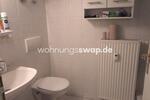 Etagenwohnung Berlin Rummelsburg - 1 Zimmer, 33 m&sup2;, 246&euro; | Angebot:25856401