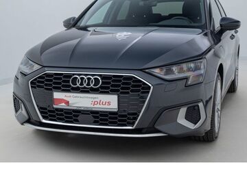 Audi A3 62.743 km 19.849 &euro; Berlin 13088