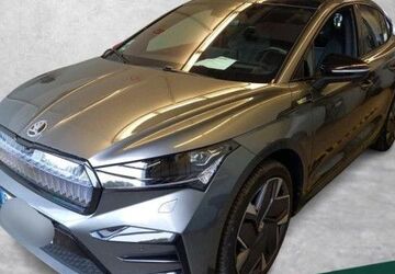 Skoda Enyaq 52.907 km 37.975 &euro; Berlin 13088