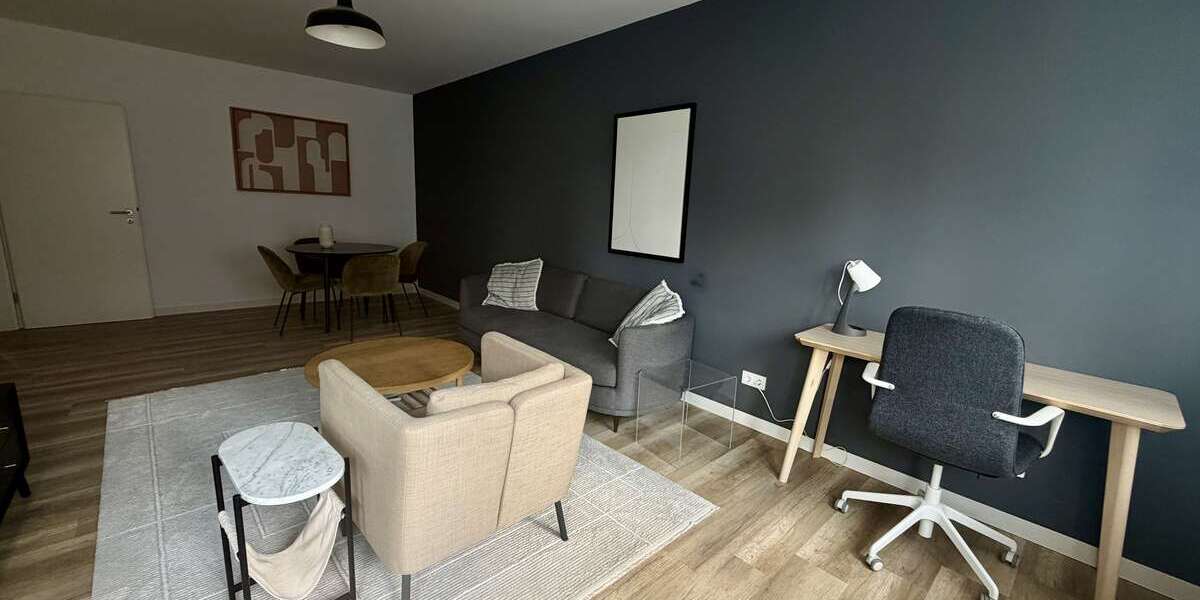 Etagenwohnung Berlin Mitte - 3 Zimmer, 75 m&sup2;, 1.850&euro; | Angebot:27071580