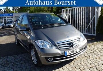 Mercedes-Benz A 170 62.000 km 10.500 &euro; Berlin Steglitz-Zehlendorf 12247