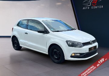 VW Polo 102.000 km 4.999 &euro; Berlin 12439