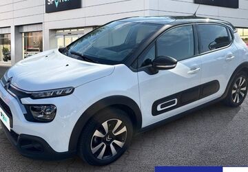 Citroen C3 22.282 km 12.290 &euro; Berlin 10369
