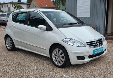 Mercedes-Benz A 150 80.000 km 6.999 &euro; Berlin 13589
