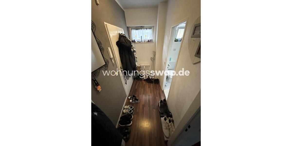 Etagenwohnung Berlin Spandau - 1 Zimmer, 30 m&sup2;, 250&euro; | Angebot:25181323