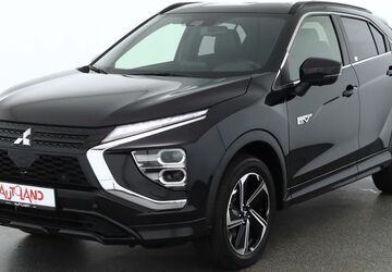 Mitsubishi Eclipse Cross 36.382 km 23.490 &euro; Berlin 12683