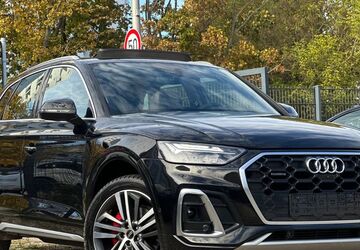 Audi Q5 49.990 km 32.900 &euro; Berlin 12353