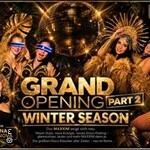 Grand Opening Part 2