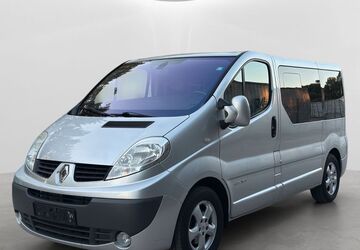 Renault Trafic 230.000 km 9.900 &euro; Berlin 13089