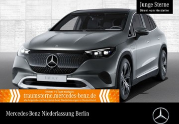 Mercedes-Benz EQE SUV 17.316 km 63.990 &euro; Berlin 10587