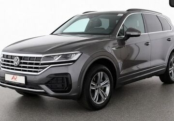 VW Touareg 53.258 km 42.880 &euro; Berlin 12103