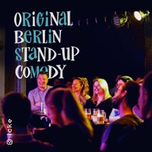 Gören am Samstag 06.06.2026 GöRE Comedy Club