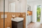 Etagenwohnung Berlin Tempelhof-Schöneberg - 1 Zimmer, 29 m&sup2;, 953&euro; | Angebot:26143885