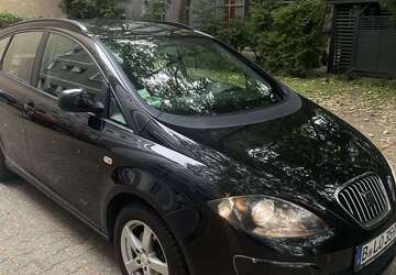 Seat Altea XL 177.000 km 3.950 &euro; Berlin, Stadt 10713
