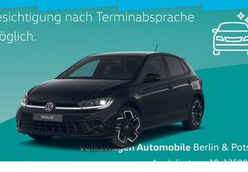 VW Polo 6.920 km 24.950 &euro; Berlin 13599