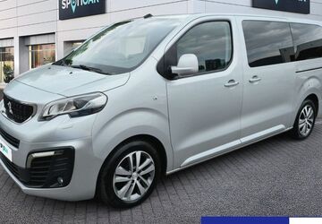 Peugeot Traveller 91.100 km 26.890 &euro; Berlin 12681