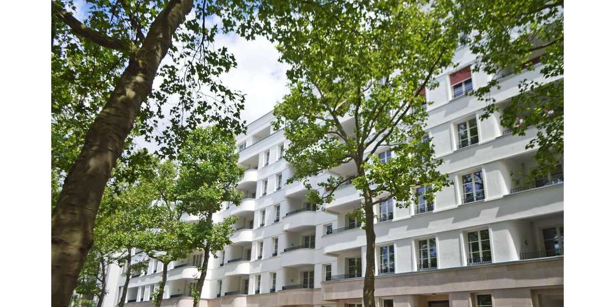 Etagenwohnung Berlin Wilmersdorf - 2 Zimmer, 83 m&sup2;, 2.100&euro; | Angebot:27152312
