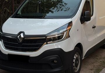 Renault Trafic 153.300 km 12.000 &euro; Berlin 10999