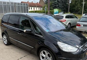 Ford Galaxy 168.547 km 7.499 &euro; Berlin 13127