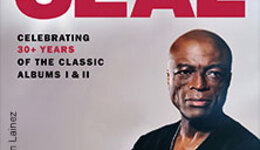 SEAL - Celebrating 30+ years of the classic albums I & II