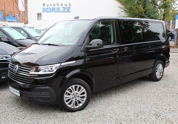 VW T6 Caravelle 48.600 km 54.950 &euro; Berlin-Malchow 13051