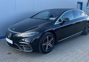 Mercedes-Benz EQS 73.639 km 54.899 &euro; Berlin 13055