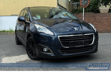 Peugeot 5008 Allure*HU-D*Pano*R-Cam*LED-T*Video*SHZ* 119.822 km 9.990 &euro; Berlin 13187