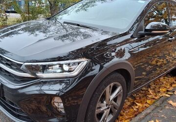 VW Taigo 36.000 km 17.800 &euro; Berlin 12347