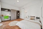 Etagenwohnung Berlin Tempelhof-Schöneberg - 1 Zimmer, 29 m&sup2;, 953&euro; | Angebot:26143885