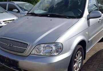 Kia Carnival 155.900 km 3.900 &euro; Berlin 12681