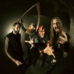 Rise of Kronos - Slaves of time Tour 2026