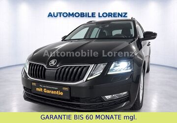 Skoda Octavia 199.974 km 10.590 &euro; Berlin 10369