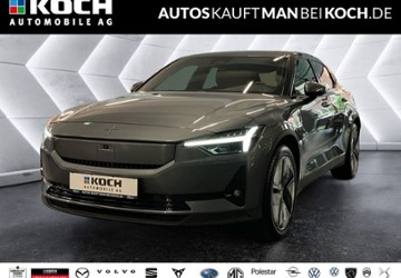 Polestar 2 16.495 km 42.990 &euro; Berlin 10553
