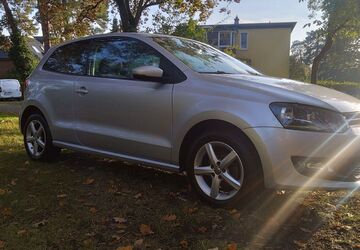 VW Polo 99.800 km 7.400 &euro; Berlin 13505