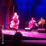 Rubín de la Ana Flamenco puro arte